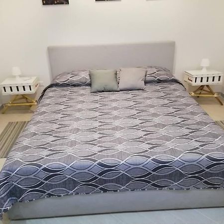 Casa Sambuco Apartment Вола Екстериор снимка