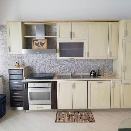 Casa Sambuco Apartment Вола Екстериор снимка