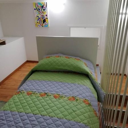 Casa Sambuco Apartment Вола Екстериор снимка