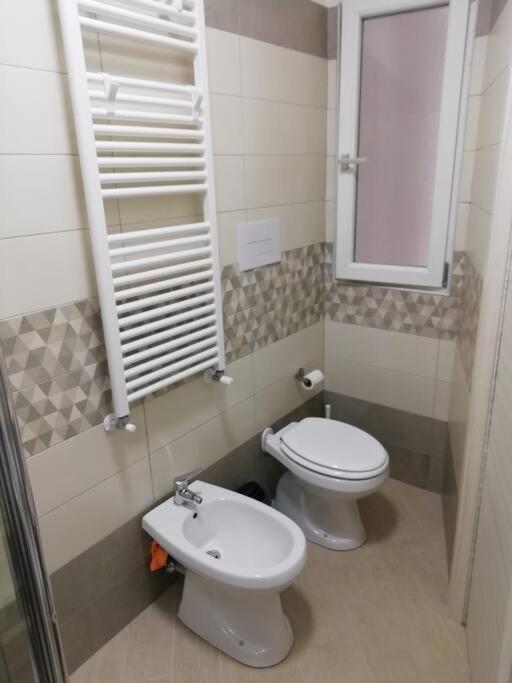 Casa Sambuco Apartment Вола Екстериор снимка