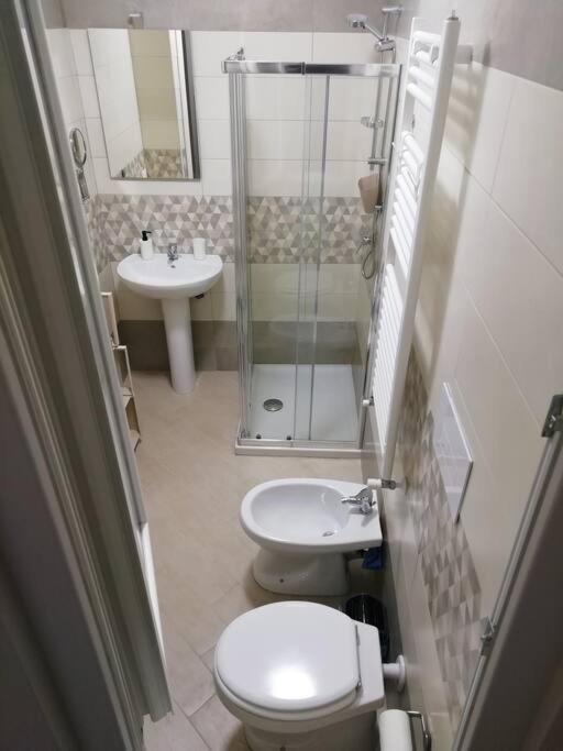 Casa Sambuco Apartment Вола Екстериор снимка