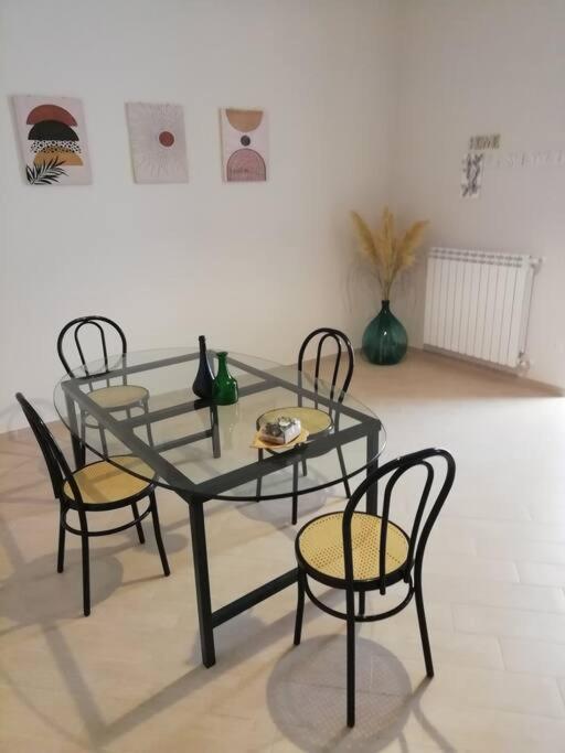 Casa Sambuco Apartment Вола Екстериор снимка