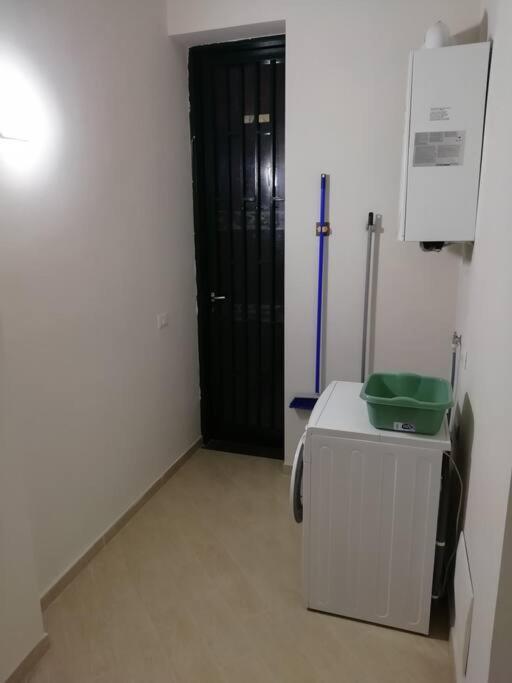 Casa Sambuco Apartment Вола Екстериор снимка