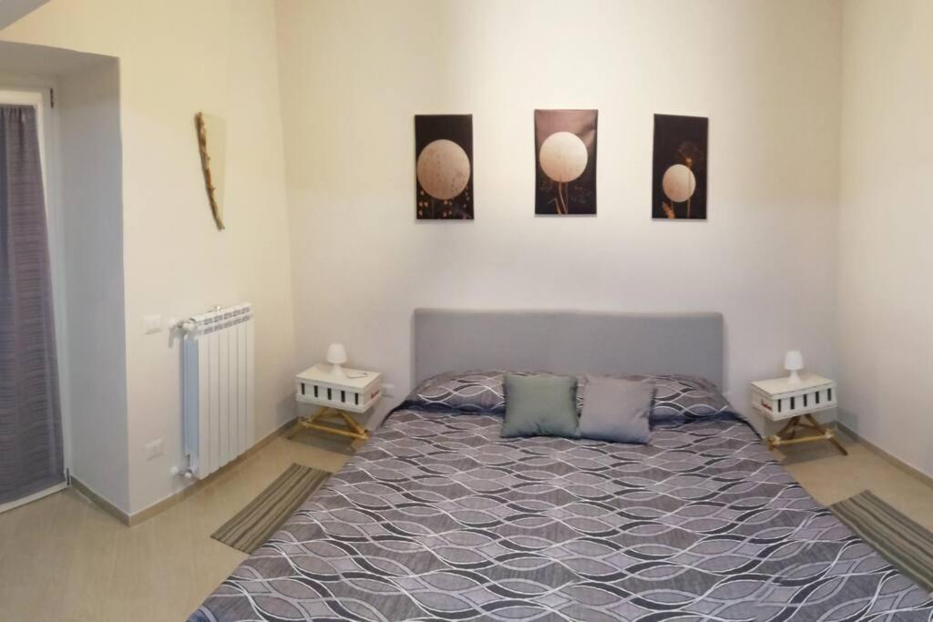 Casa Sambuco Apartment Вола Екстериор снимка