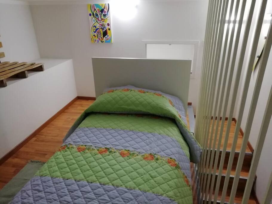 Casa Sambuco Apartment Вола Екстериор снимка
