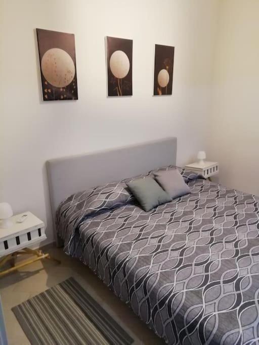 Casa Sambuco Apartment Вола Екстериор снимка