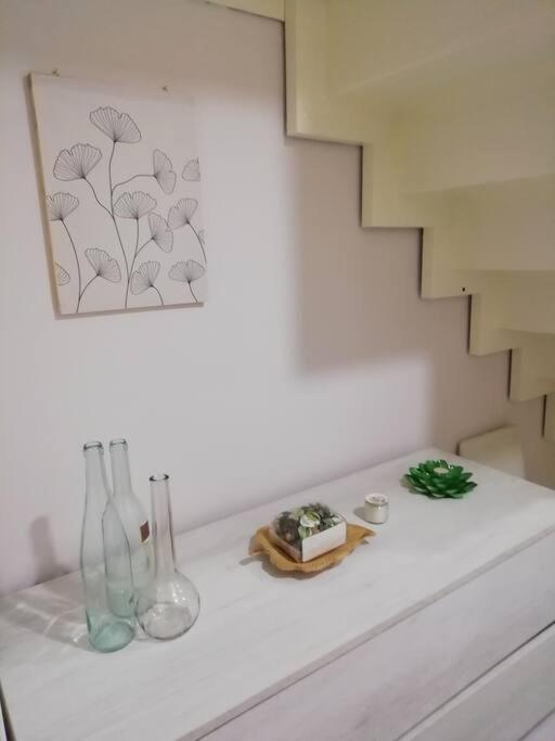 Casa Sambuco Apartment Вола Екстериор снимка