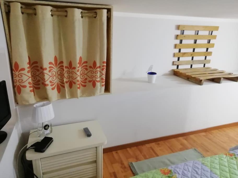Casa Sambuco Apartment Вола Екстериор снимка