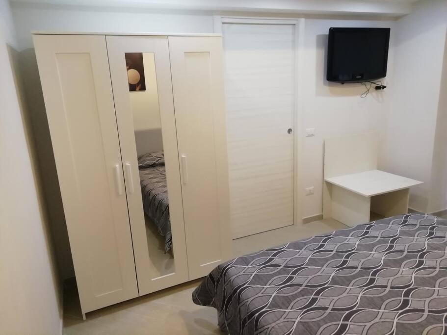 Casa Sambuco Apartment Вола Екстериор снимка